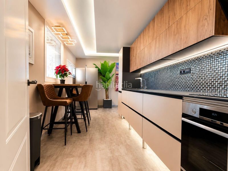 Foto c6bb64c2-e37c-4a92-afea-065ca3312562. Apartament amb calefacció piscina a Rincón Alto Benidorm