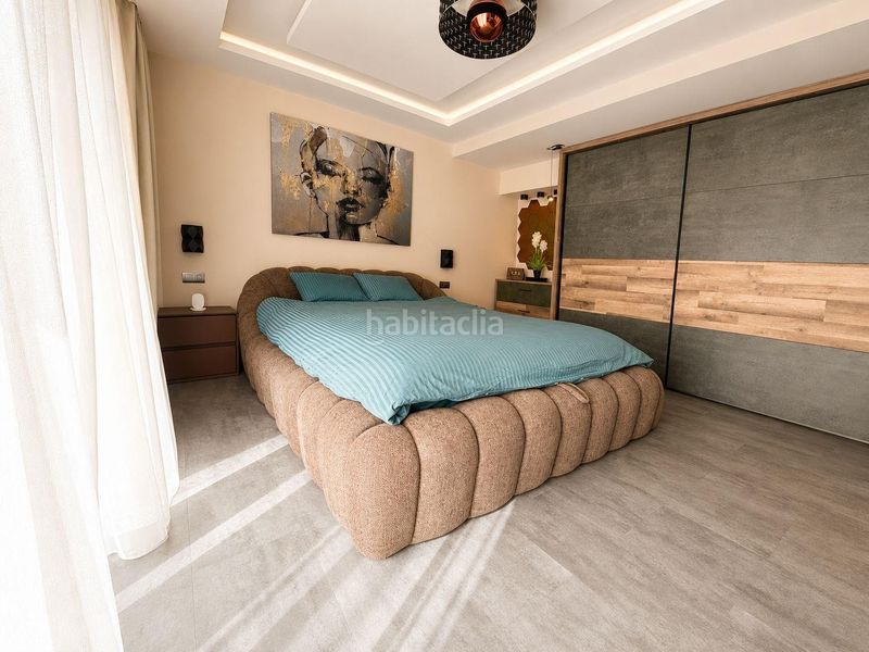 Foto df760b10-8c82-4e0e-bd2c-b66652869984. Apartament amb calefacció piscina a Rincón Alto Benidorm