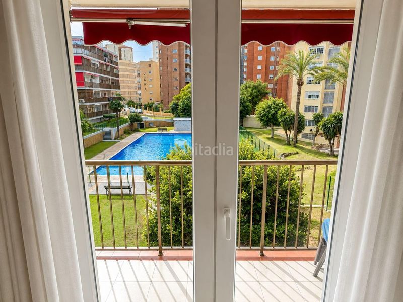 Foto e55fc286-1f7a-4111-b346-d9810bc2cf16. Apartament amb calefacció piscina a Rincón Alto Benidorm
