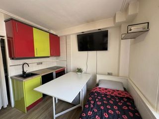 Affitto Piccolo appartamento in Las Piscinas Naturales. Iexclalquiler desde septiembre hasta junio!estudio en alquiler e