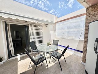 Àtic a Las Piscinas Naturales