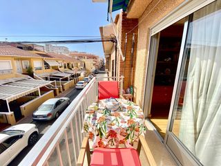 Apartament a Lo Pagán. Iexclen venta, apartamento en san pedro del pinatar!te presentam