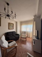Lloguer Apartament a Santiago de La Ribera. Iexclalquiler desde septiembre hasta junio!apartamento en alquil