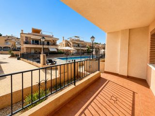 Rent Ground floor in Algorfa. Iexclalquiler desde ya para todo el antildeo!descubre esta acoge