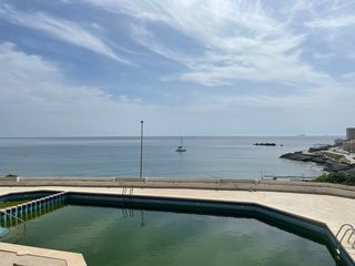 Affitto Piccolo appartamento in Playa de las Gaviotas - El Pedrucho. Iexclalquiler desde septiembre hasta junio!apartamento en alquil