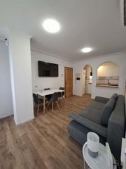 Lloguer Planta baixa a Avenida Habaneras - Curva de Palangre. Iexclalquiler desde julio para todo el antildeo!apartamento en a