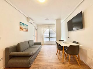 Miete Erdgeschoss in Avenida Habaneras - Curva de Palangre. Iexclalquiler desde julio para todo el antildeo!apartamento en a