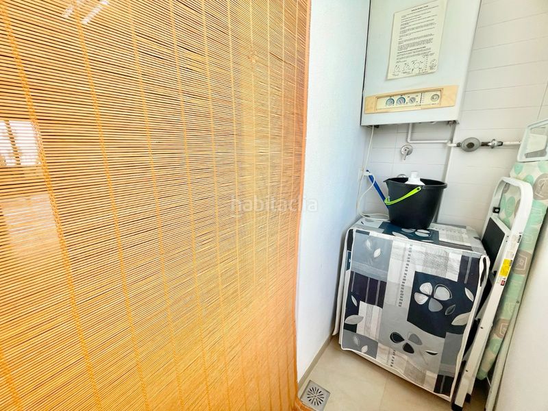 Foto 04b1af20-4629-40ef-8f46-40db3622268d. Alquiler apartamento iexclalquiler desde septiembre para todo el antildeo!apartamento en alquiler en La Torre Golf resort, torre pacheco, ideal para qu en Torre - Pacheco