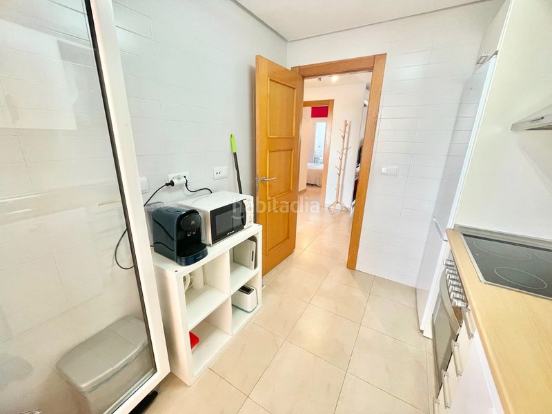 Foto 28ab1903-d981-41c0-a21c-6ca5872dd960. Alquiler apartamento iexclalquiler desde septiembre para todo el antildeo!apartamento en alquiler en La Torre Golf resort, torre pacheco, ideal para qu en Torre - Pacheco