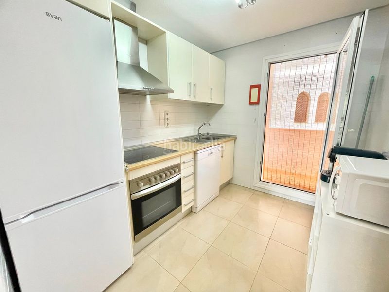 Foto 3bdfcde4-bed7-4f9b-ae07-22a2faace922. Alquiler apartamento iexclalquiler desde septiembre para todo el antildeo!apartamento en alquiler en La Torre Golf resort, torre pacheco, ideal para qu en Torre - Pacheco
