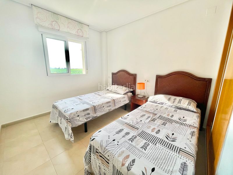Foto 41c27024-8f7f-4382-bde2-7838a7541b85. Alquiler apartamento iexclalquiler desde septiembre para todo el antildeo!apartamento en alquiler en La Torre Golf resort, torre pacheco, ideal para qu en Torre - Pacheco