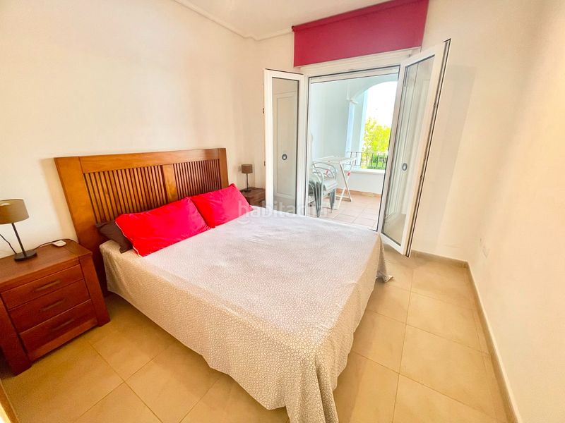 Foto 80e06167-401c-4d6a-8d47-1290bab8098a. Alquiler apartamento iexclalquiler desde septiembre para todo el antildeo!apartamento en alquiler en La Torre Golf resort, torre pacheco, ideal para qu en Torre - Pacheco