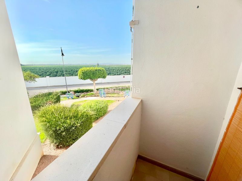 Foto 9e2ae673-ceab-41d1-a1e7-129700d801c6. Alquiler apartamento iexclalquiler desde septiembre para todo el antildeo!apartamento en alquiler en La Torre Golf resort, torre pacheco, ideal para qu en Torre - Pacheco