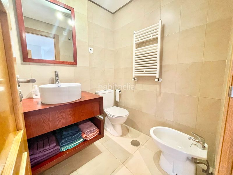 Foto af683158-b071-4d86-a4b1-237f6361ba87. Alquiler apartamento iexclalquiler desde septiembre para todo el antildeo!apartamento en alquiler en La Torre Golf resort, torre pacheco, ideal para qu en Torre - Pacheco