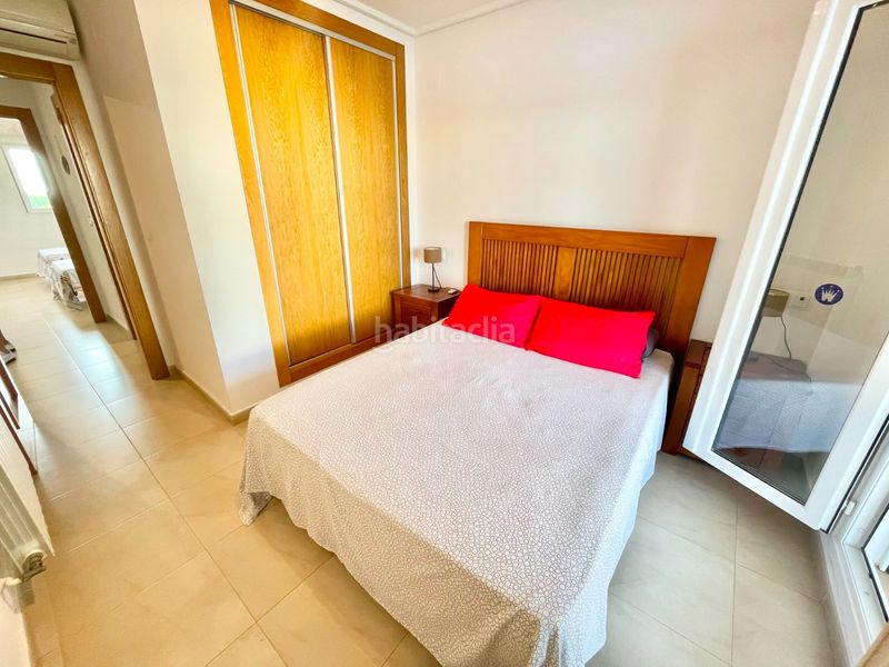 Foto e450fe3c-232e-49ac-b661-b13a2c1e8aeb. Alquiler apartamento iexclalquiler desde septiembre para todo el antildeo!apartamento en alquiler en La Torre Golf resort, torre pacheco, ideal para qu en Torre - Pacheco