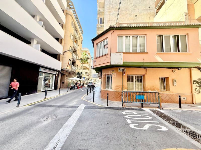 Foto 41963896-c1cb-4a14-991f-864c1f9317ca. Edifici a Centro - Muelle Pesquero Torrevieja