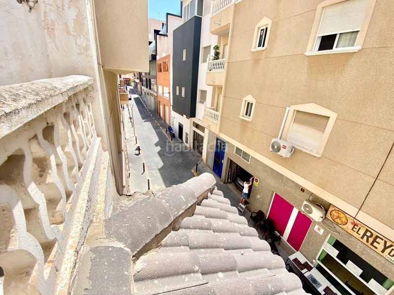 Foto 5e80af09-3678-4fb4-96b7-fdce144c170c. Edifici a Centro - Muelle Pesquero Torrevieja