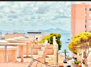 Location Appartement à Los Cuarteros. Iexclalquiler desde septiembre hasta junio!apartamento en alquil