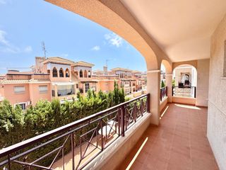 Miete Appartement in Playa Flamenca. Iexclalquiler desde septiembre hasta junio!apartamento en alquil