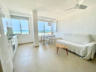 Miete Appartement in Guardamar Playa. Iexclalquiler desde septiembre hasta junio!apartamento en alquil