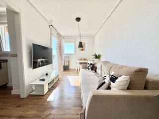 Affitto Piccolo appartamento in Nueva Torrevieja. Iexclalquiler desde el 20 de octubre para todo el antildeo!apart
