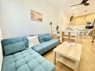 Miete Chalet in Santiago de La Ribera. Iexclalquiler desde septiembre hasta junio!chalet pareado en alq