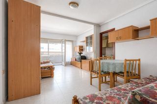 Apartament a El Molino