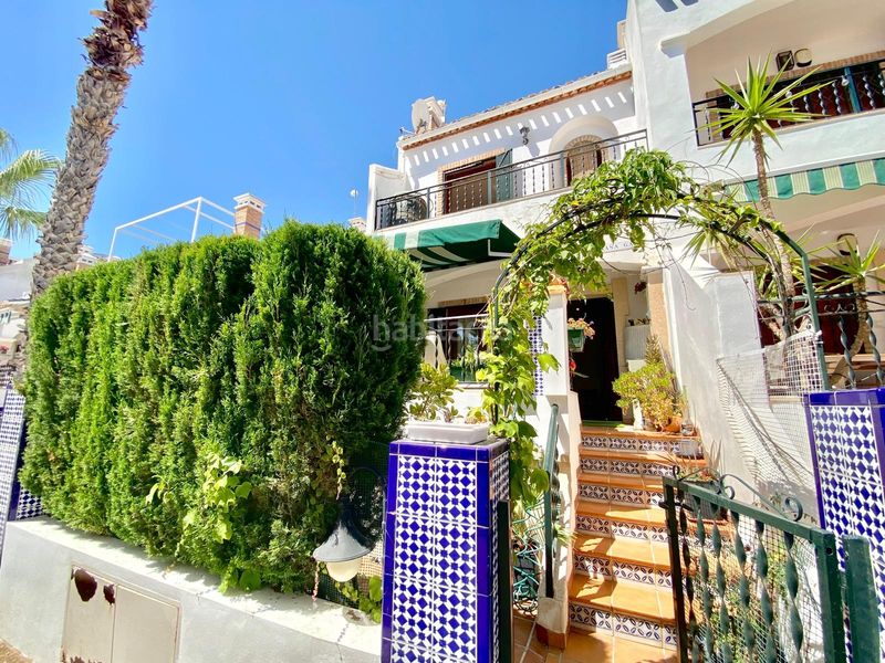 Foto 0fec683b-b8bc-4d2b-a9ef-faee816b7d1b. Casa amb piscina a Los Almendros Orihuela