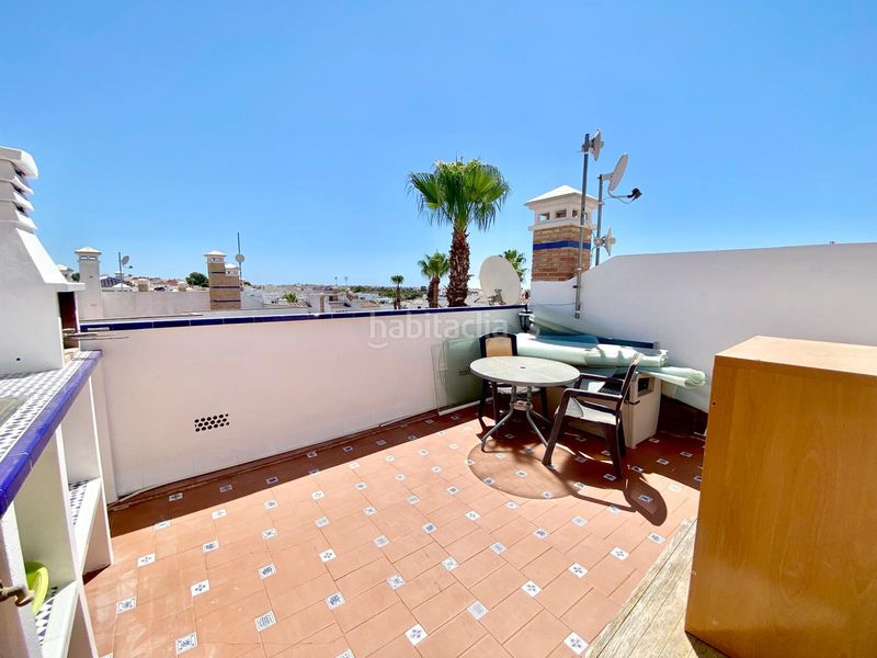 Foto 26734abd-4804-4d8d-ac80-132a310db0ff. Casa amb piscina a Los Almendros Orihuela