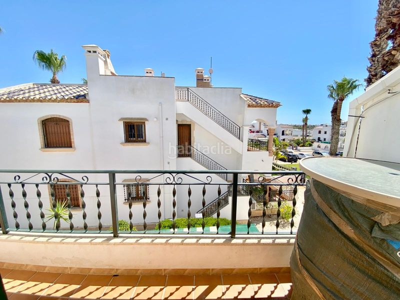 Foto 77f5c77b-38f2-4a65-bfe9-bc468bce9403. Casa amb piscina a Los Almendros Orihuela