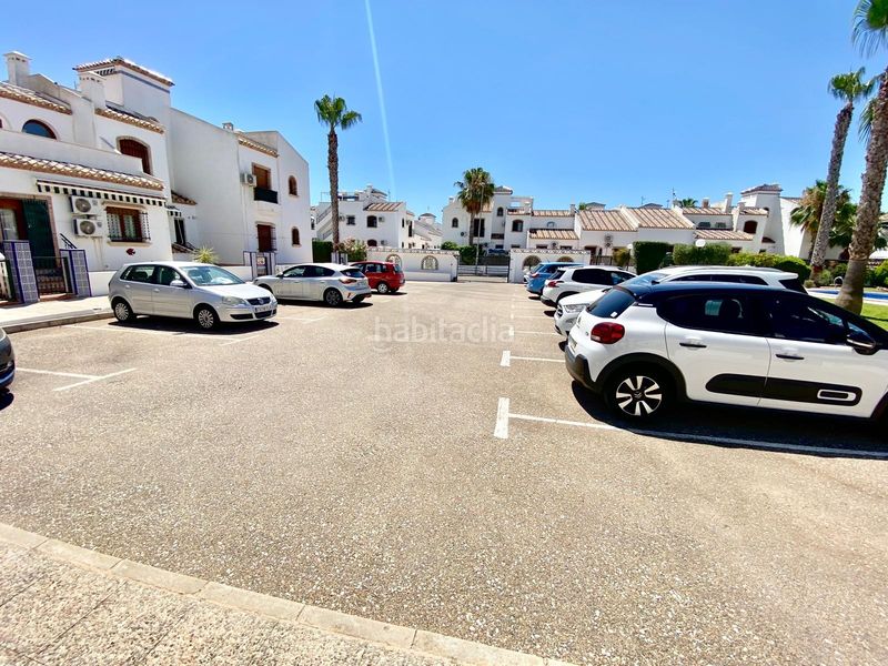 Foto 86bce869-2d3a-4010-922d-da750e9af72f. Casa amb piscina a Los Almendros Orihuela