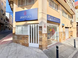 Lloguer Local Comercial a Norte. Iexclalquiler desde ya para todo el antildeo!te presentamos este