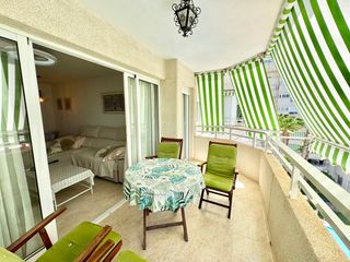 Rent Apartment in Playa de San Juan. Iexclalquiler desde octubre hasta el 31 de mayo!disfruta de este