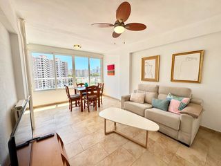 Lloguer Apartament a Playa de San Juan. Iexclalquiler desde septiembre para todo el antildeo!descubre es