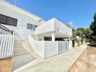 Location Chalet à Campoamor. Iexclalquiler disponible de septiembre a junio!descubre este mag