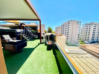 Apartament a Punta Prima. Iexclen venta! exclusivo aacutetico en punta primadescubre este
