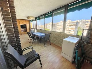 Affitto Appartamento in Playa de San Juan. Iexclalquiler desde septiembre hasta junio!descubre este fantaac