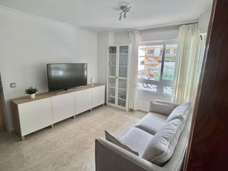 Affitto Piccolo appartamento in Playa de los Náufragos. Iexclalquiler disponible de septiembre a junio!descubre este lum