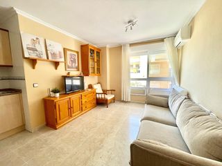Rent Apartment in Playa de los Náufragos. Iexclalquiler disponible de septiembre a junio!descubre este lum
