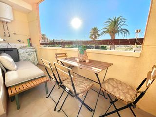 Apartament a Gea y Truyols