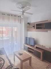 Rent Flat in Avenida Habaneras - Curva de Palangre. Iexclalquiler disponible de septiembre a junio!descubre este aco