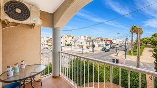 Lloguer Apartament a Nueva Torrevieja. Iexcldisponible desde septiembre hasta mayo!descubre este acoged