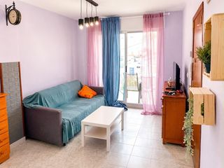 Rent Apartment in Nueva Torrevieja. Iexcldisponible desde septiembre hasta mayo!descubre este acoged