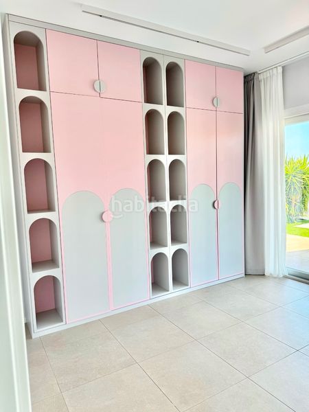 Foto 2bed6938-d3d6-4bd3-be9d-c44499a32646. Lloguer casa amb calefacció aparcament piscina a Finestrat