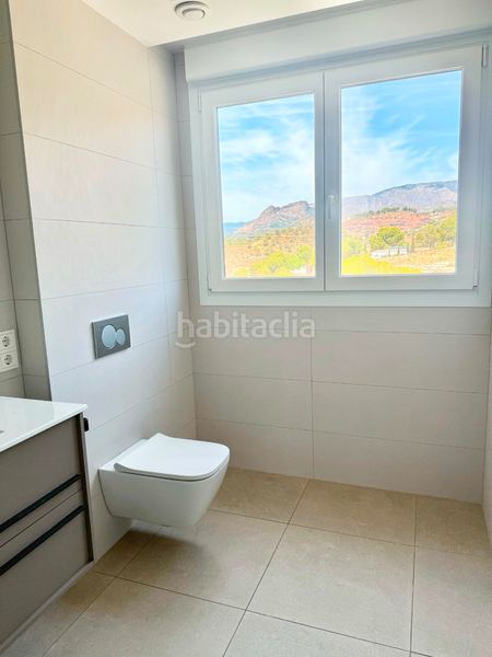 Foto 42e6d251-331f-4627-b2eb-226b635de020. Lloguer casa amb calefacció aparcament piscina a Finestrat