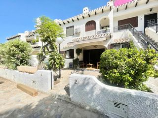 Lloguer Casa a Cabo Roig. Iexclalquiler desde septiembre para todo el antildeo!bungalow en
