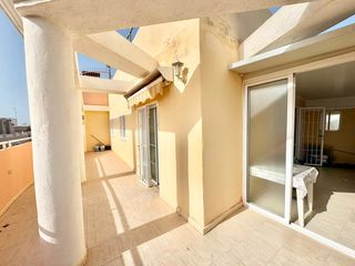 Alquiler Ático en Avenida Habaneras - Curva de Palangre. Iexclalquiler disponible desde ya para todo el antildeo!descubre