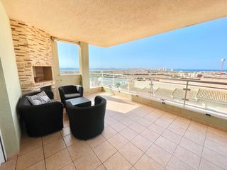 Affitto Piccolo appartamento in Cabo de Palos. Iexclalquiler desde septiembre hasta junio!apartamento en alquil