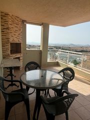 Location Appartement à Cabo de Palos. Iexclalquiler desde septiembre hasta junio!apartamento en alquil