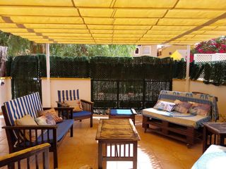 Lloguer Planta baixa a Islas Menores-Mar de Cristal. Iexclalquiler desde octubre hasta junio!apartamento en planta ba